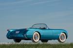 Chevrolet Corvette 1954 года